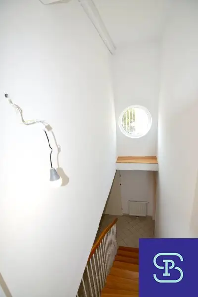 80,43m² Dachwohnung mit Terrasse im Eigentum - 1170 Wien