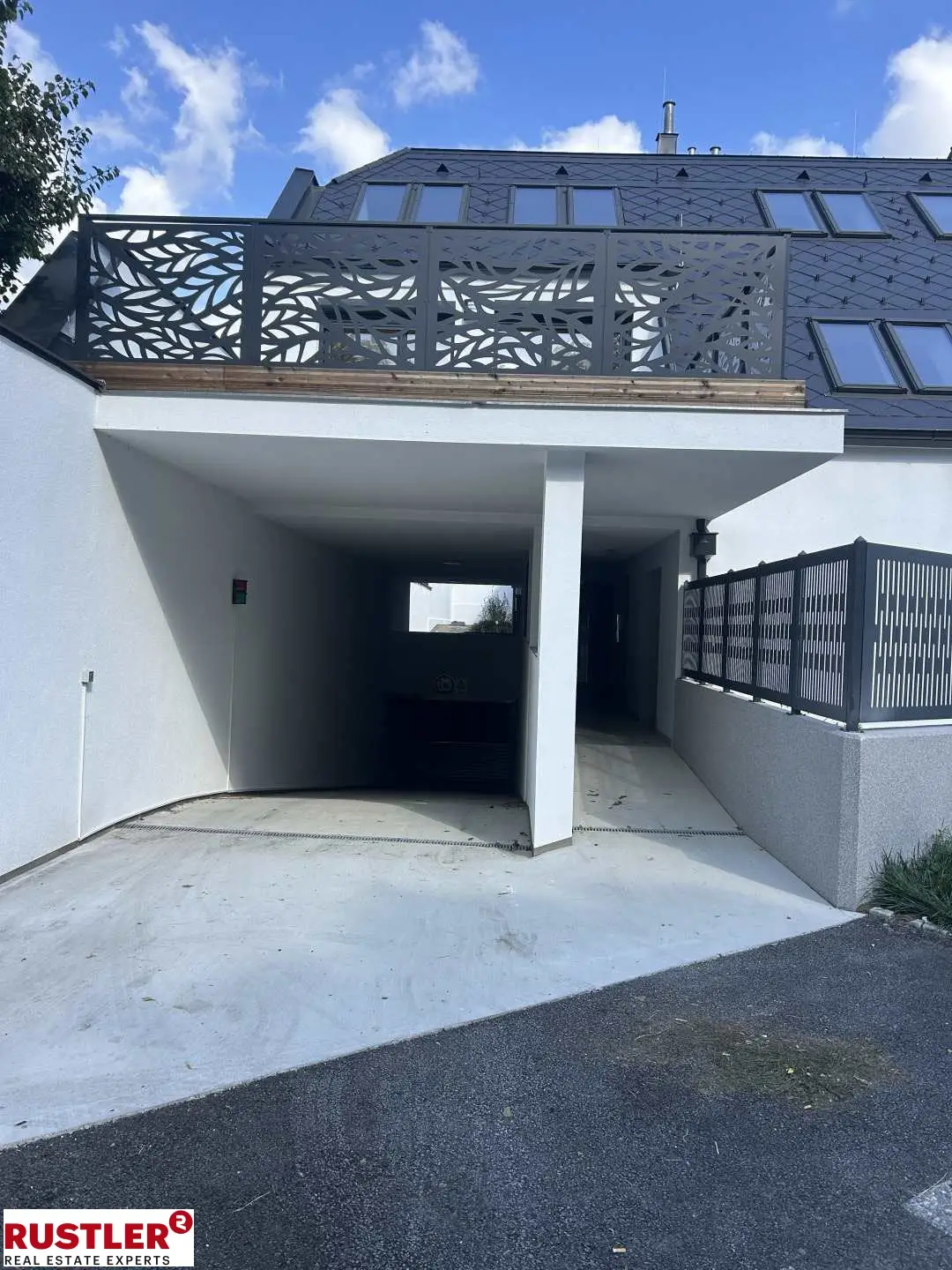 4 Zimmer Neubauprojekt /  modernes Wohnen beim Prater / Lebensqualität pur