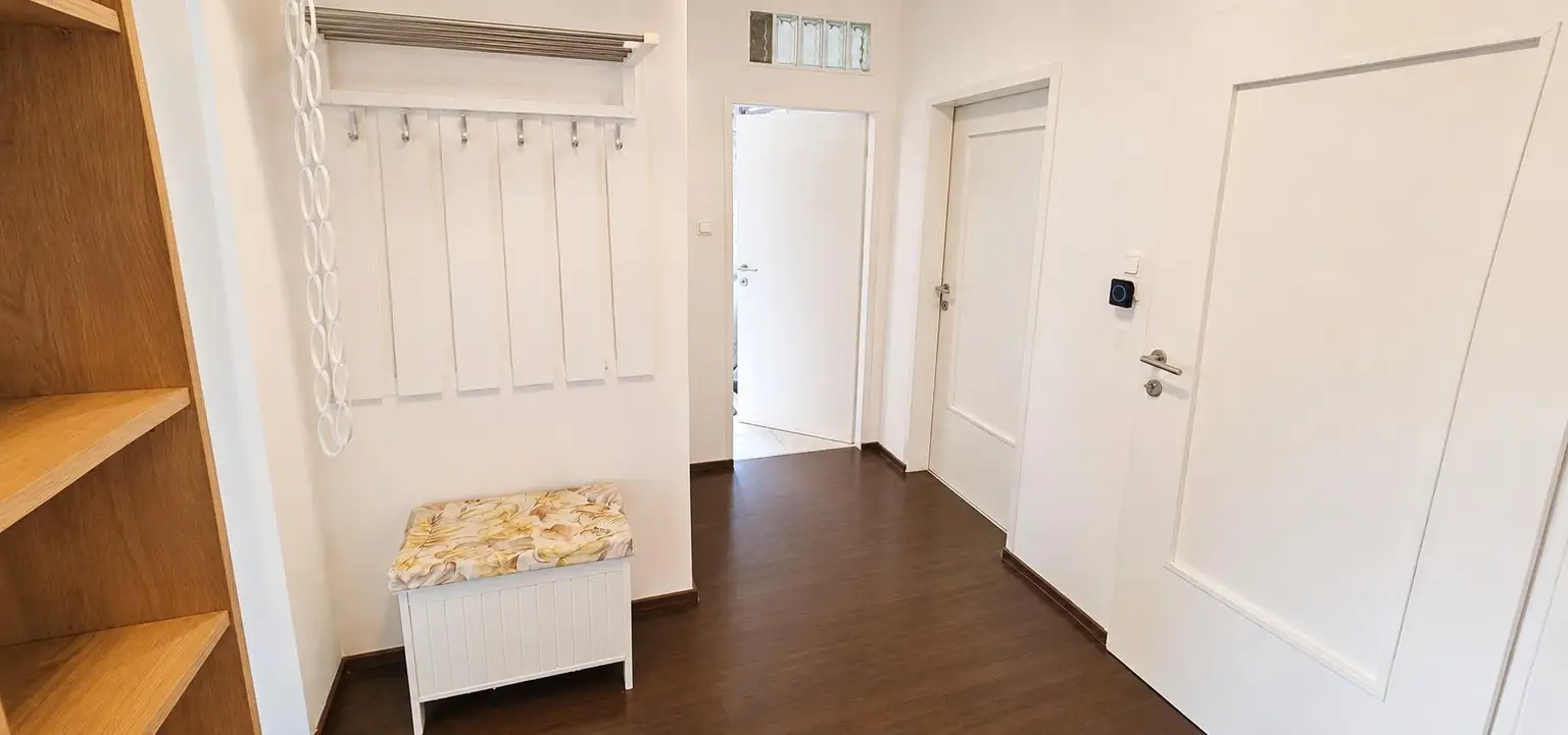 OG Vorraum 1. Ansicht   6,3m²