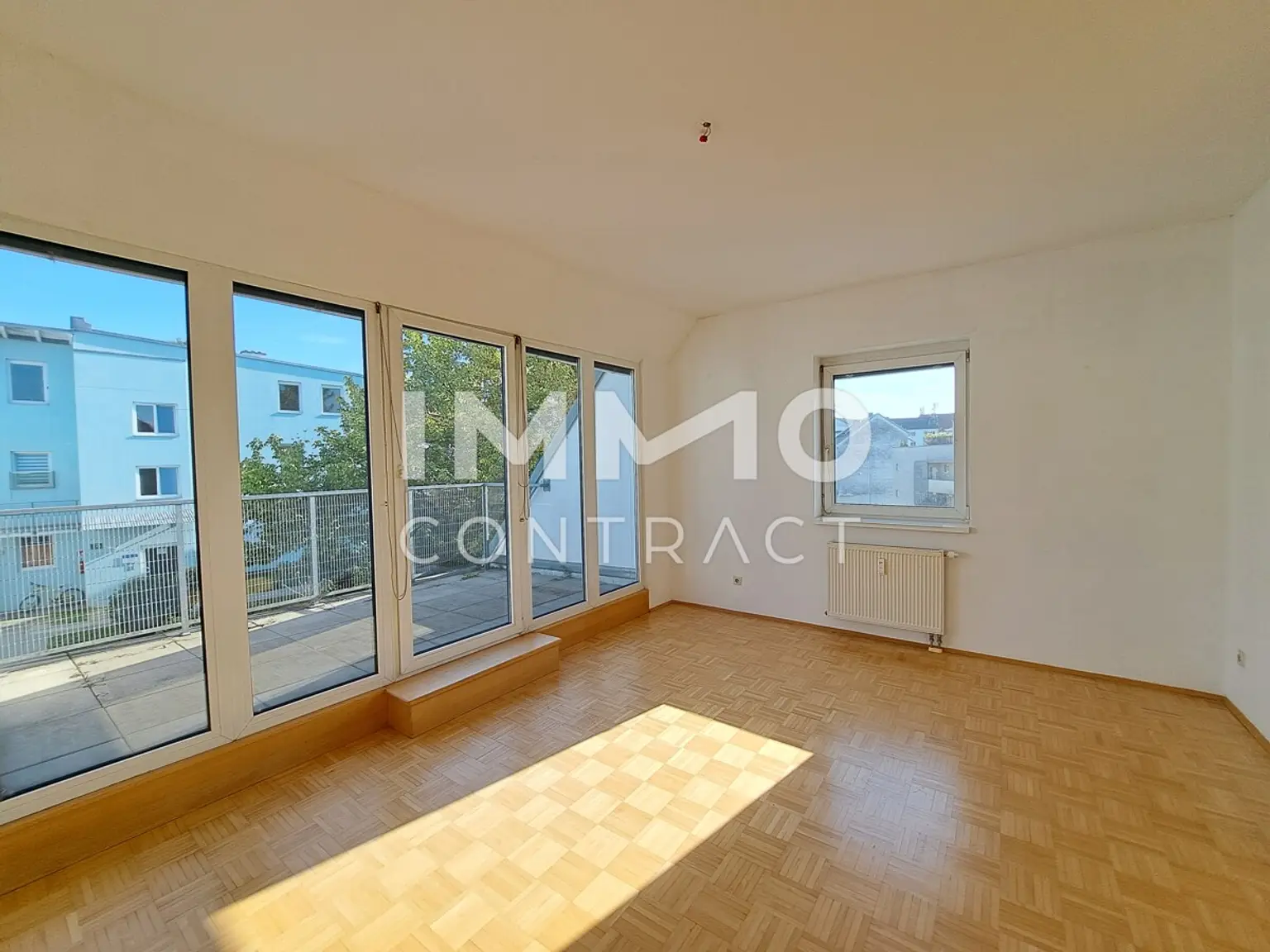 3-Zimmer-Wohnung mit Terrasse in Waltendorf