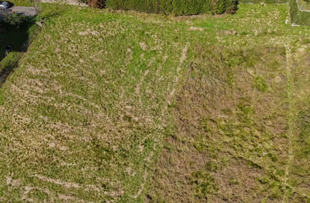 *** Sonniges Südhanggrundstück in Liebenfels ***