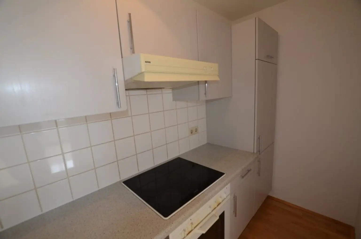 DG-Wohnung direkt beim Alten AKH