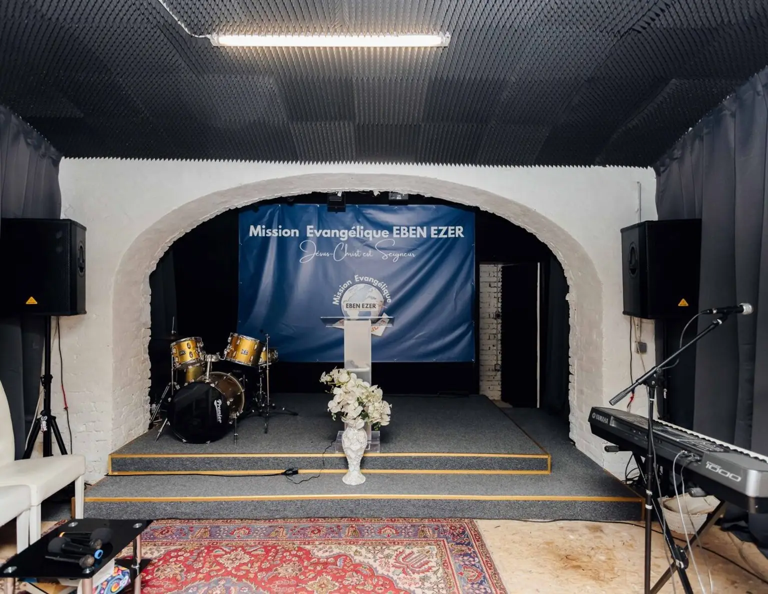 Attraktiver Gewölbekeller in der Grazer Innenstadt - bestens vermietet!