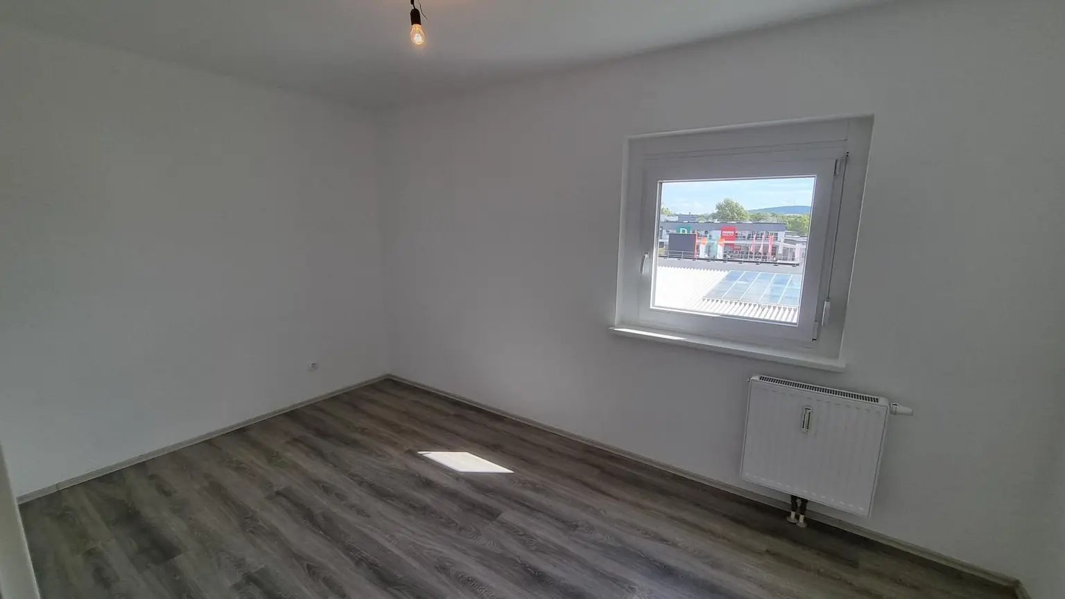 Helle 3-Zimmer-Eigentumswohnung mit Balkon in St. Pölten-Viehofen