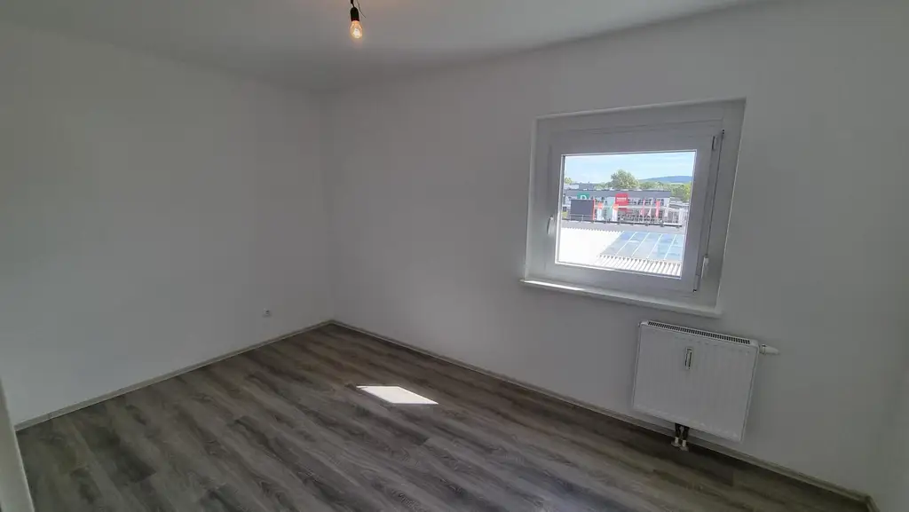 Helle 3-Zimmer-Eigentumswohnung mit Balkon in St. Pölten-Viehofen