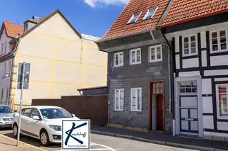 Ihr neues Zuhause