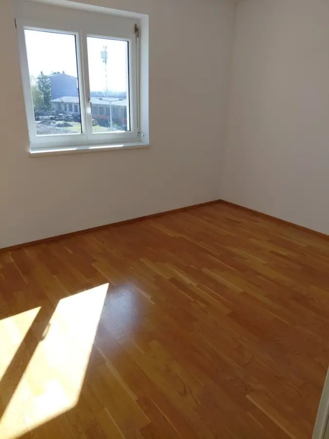 GEFÖRDERTE GENOSSENSCHAFTSWOHNUNG IN AMSTETTEN   Miete mit Kaufoption