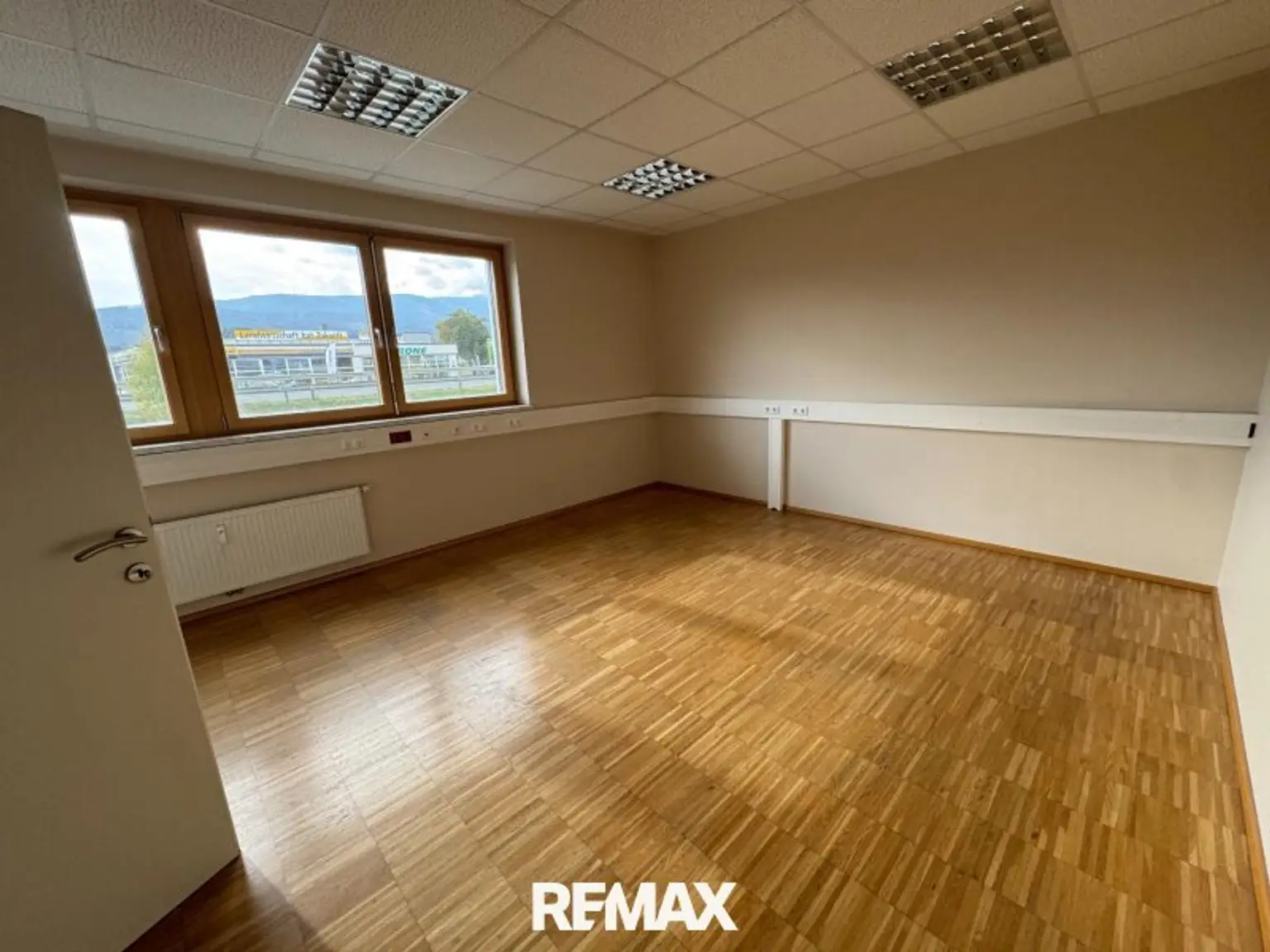 Büro