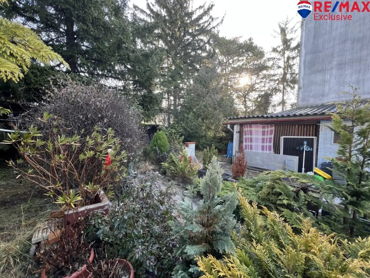 Traumhaftes Baugrundstück mit Altbestand in Wiener Neustadt!