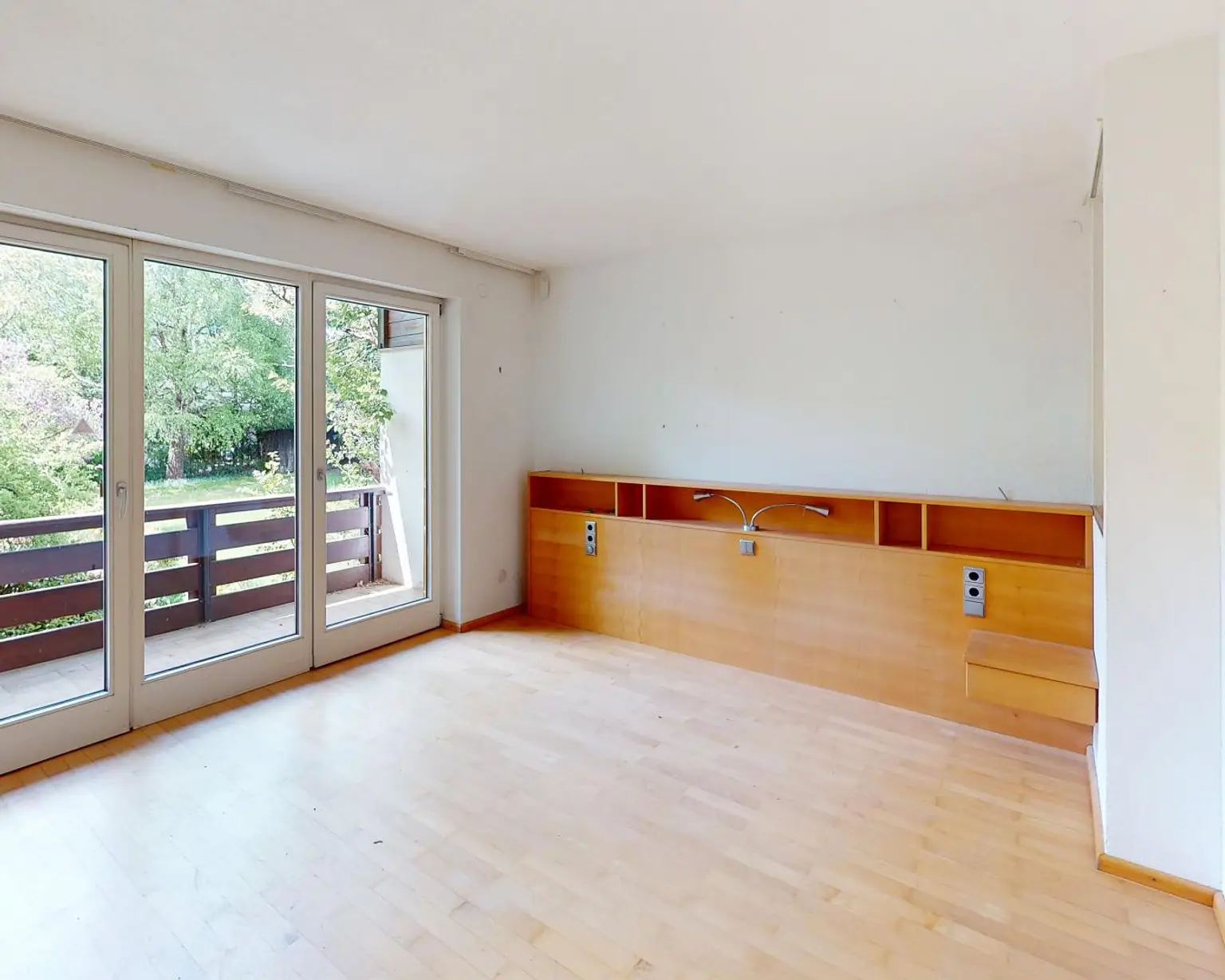 Haus - OG Zimmer III.