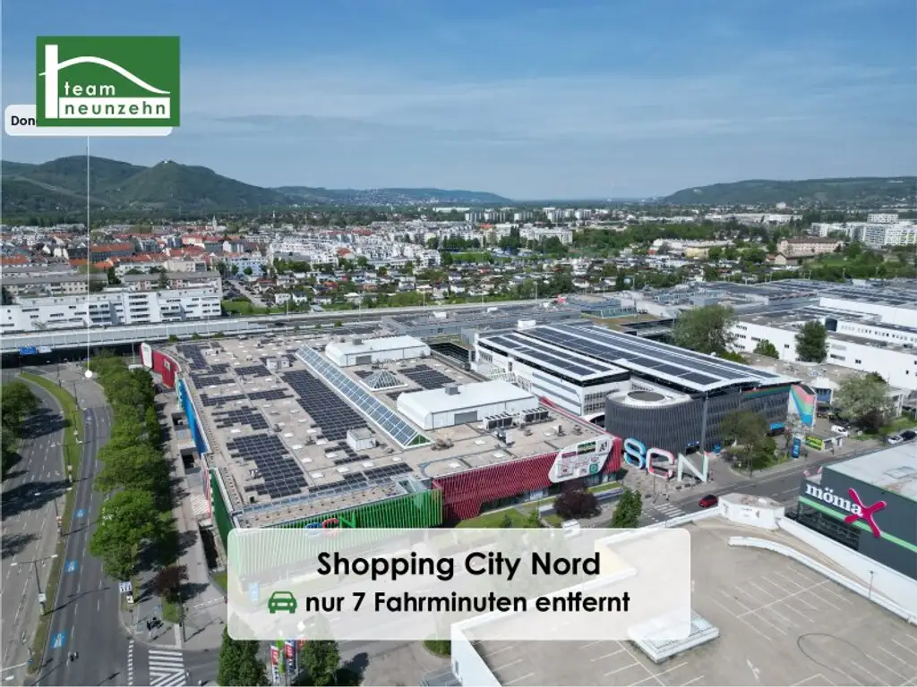 Doppelhaus in 1210 Wien – Moderner Wohntraum für höchste Ansprüche! - JETZT ZUSCHLAGEN