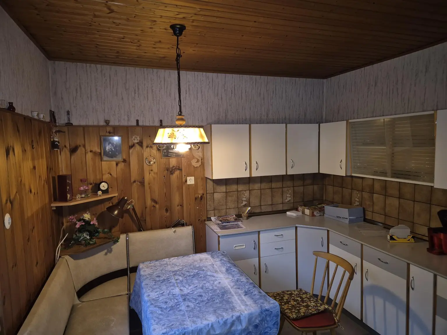 Einfamilienhaus in Gaming