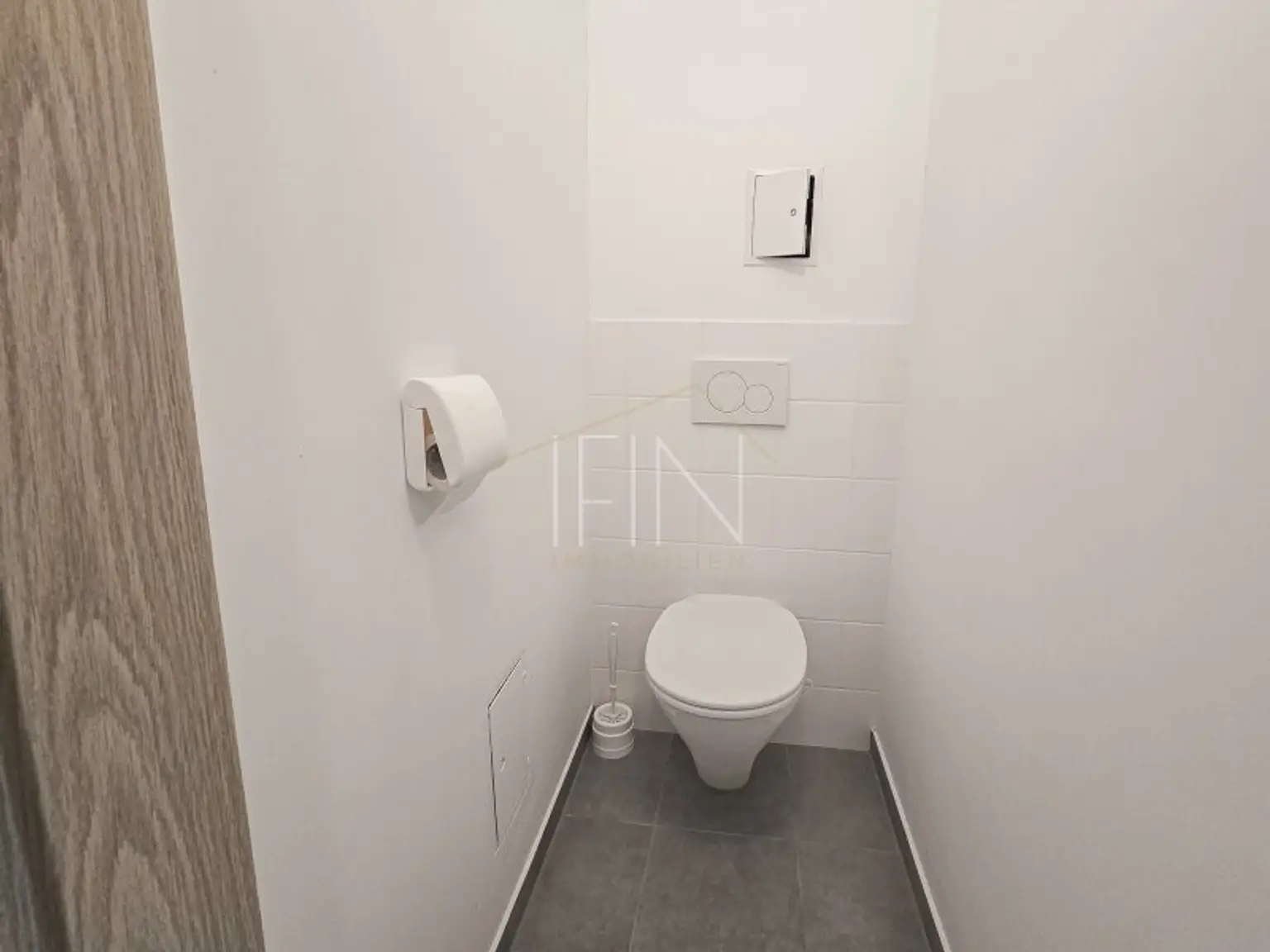 Pärchentraum! 2-Zimmer-Wohnung mit Grünblick in Langenzersdorf zu verkaufen