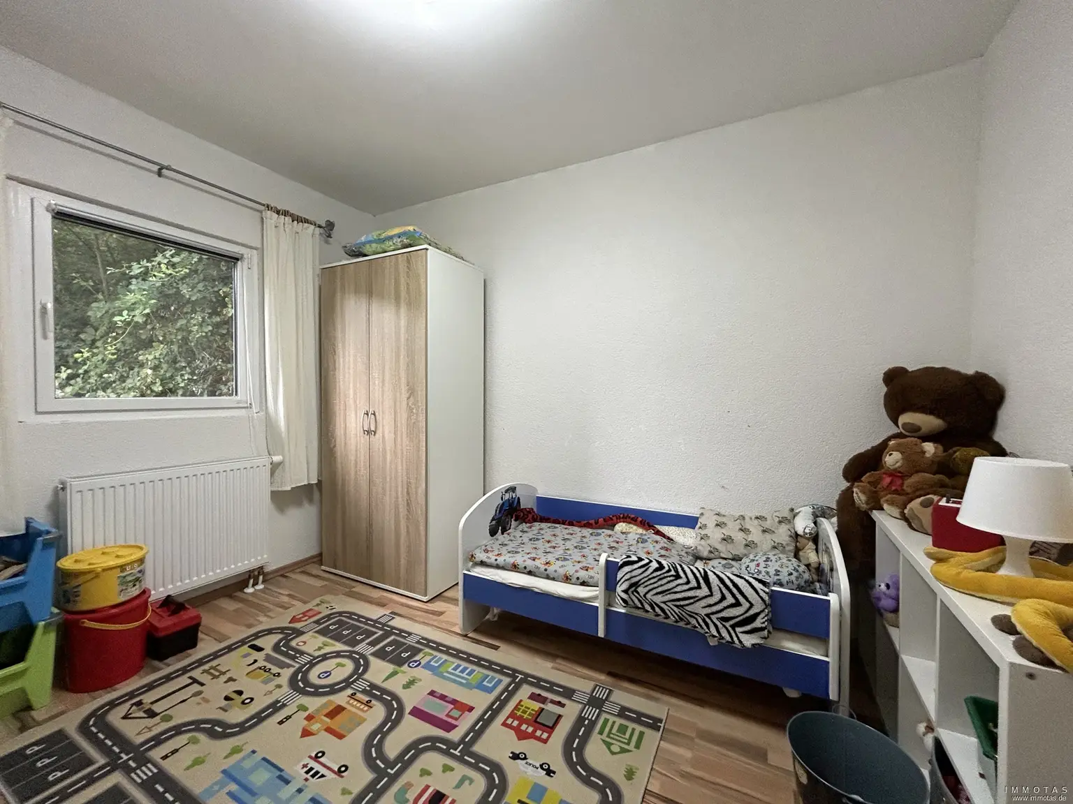 Zimmer 3 OG