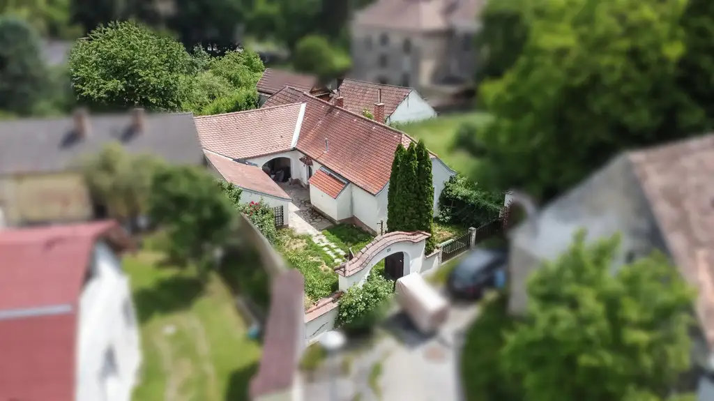 Raum für Ideen – charmantes Haus mit viel Potenzial