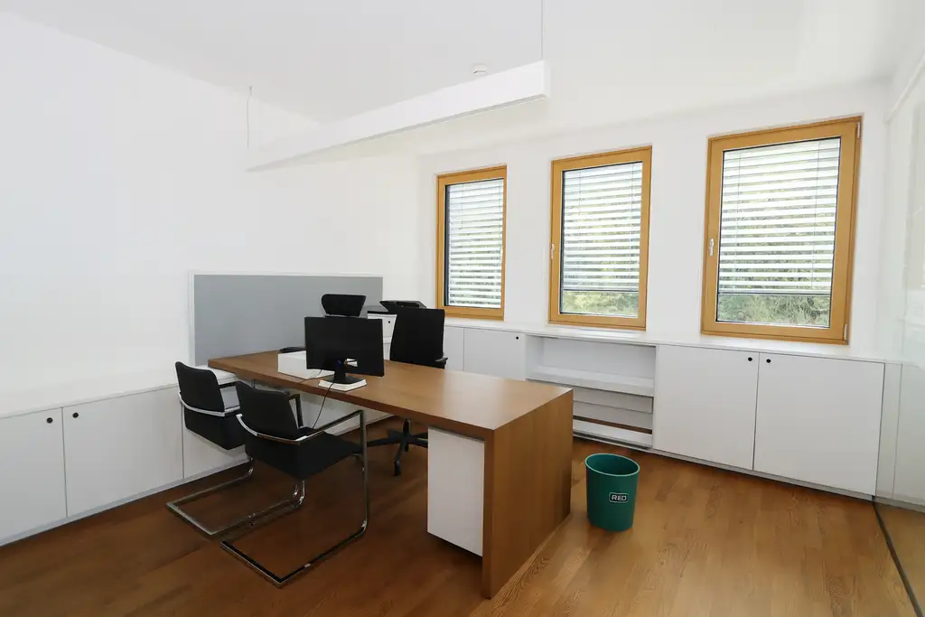 Flexible Büro-, Lager- und Produktionsflächen in Thalheim bei Wels