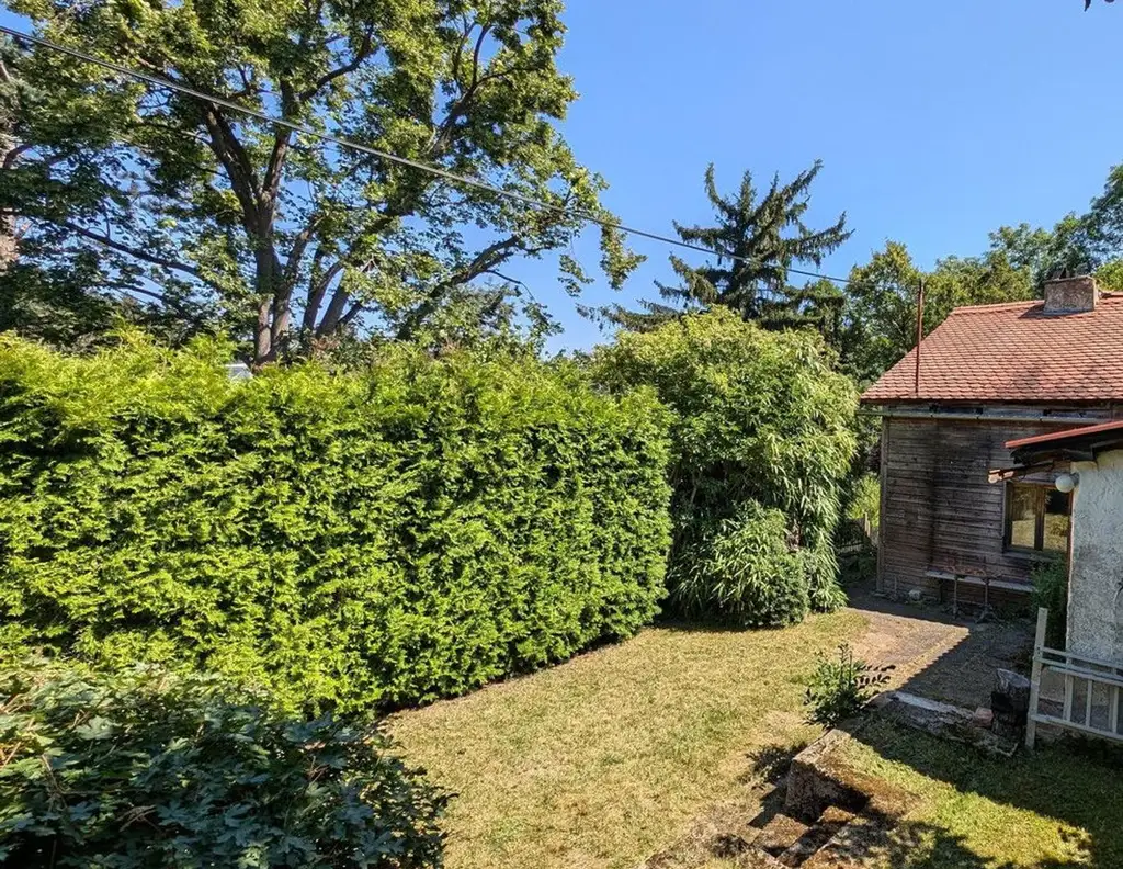 Provisionsfrei! Traumhaftes Grundstück in bester Wiener Ruhelage, 13. Bezirk Hietzing/ Ober St. Veit