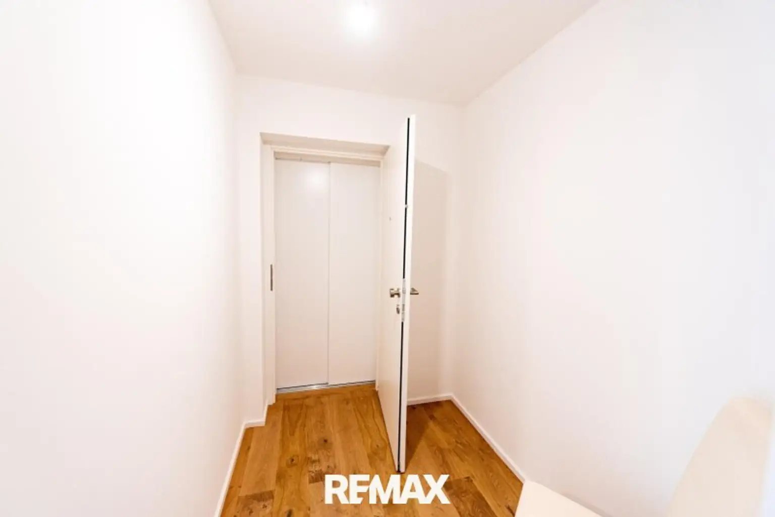 Eigener Lifzugang in der Wohnung