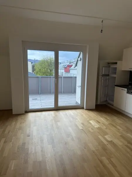 Beispielbild Wohnküche