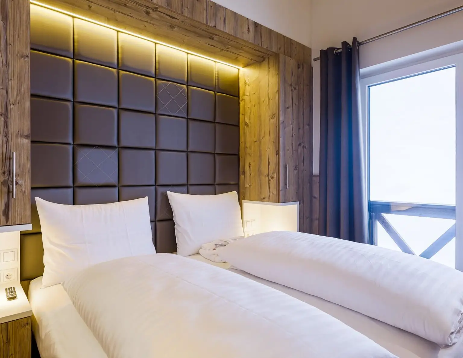 Avenida Mountain Lodges Saalbach | Top 302