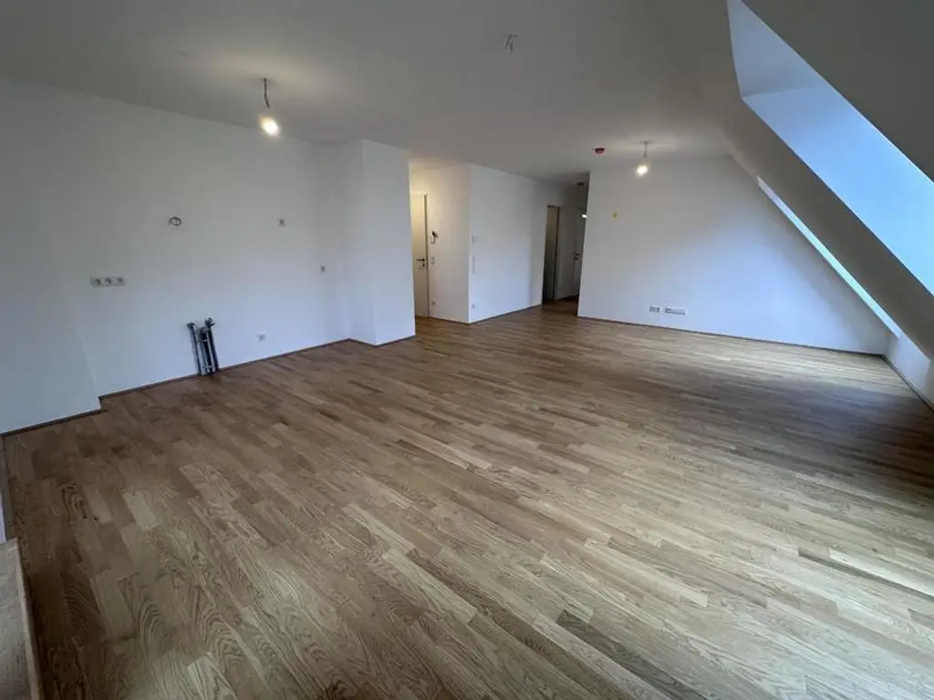 einen Katzensprung von Wien entfernt MIETE