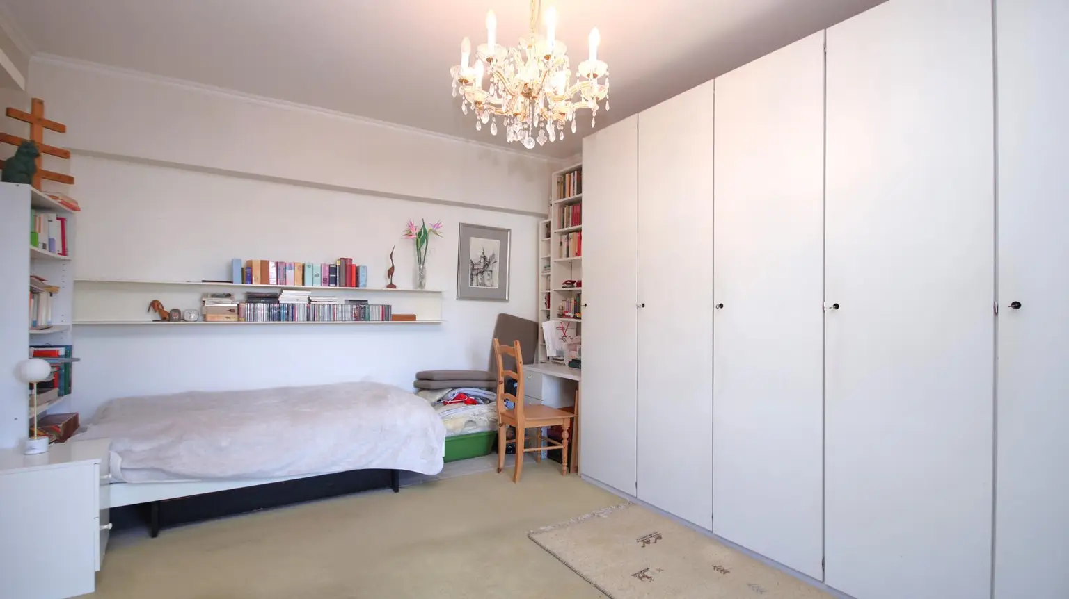 Wohnen in Graz-Waltendorf: 2 Zimmer mit Loggia & bester Anbindung