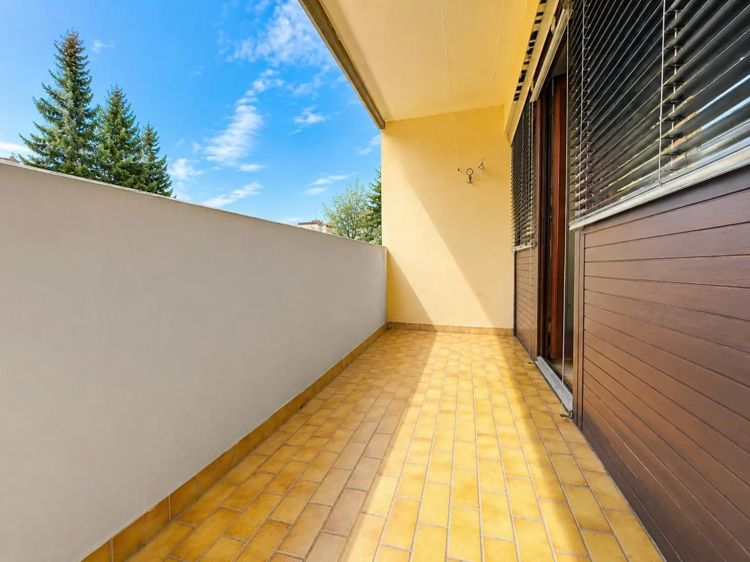 Loggia