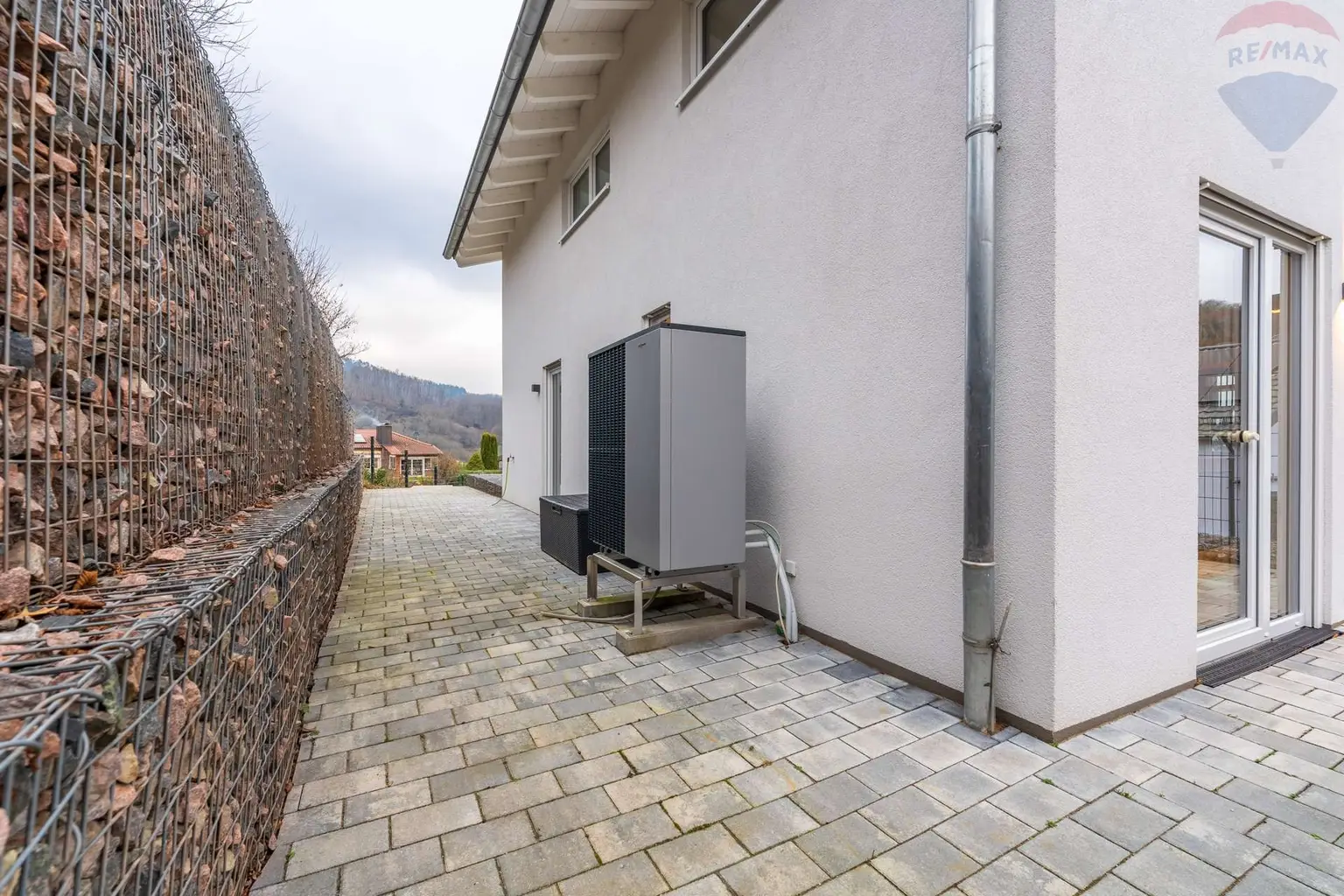 Außenbereich