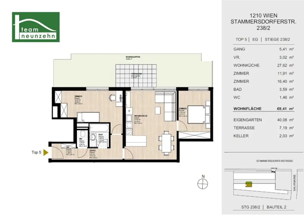 Plan