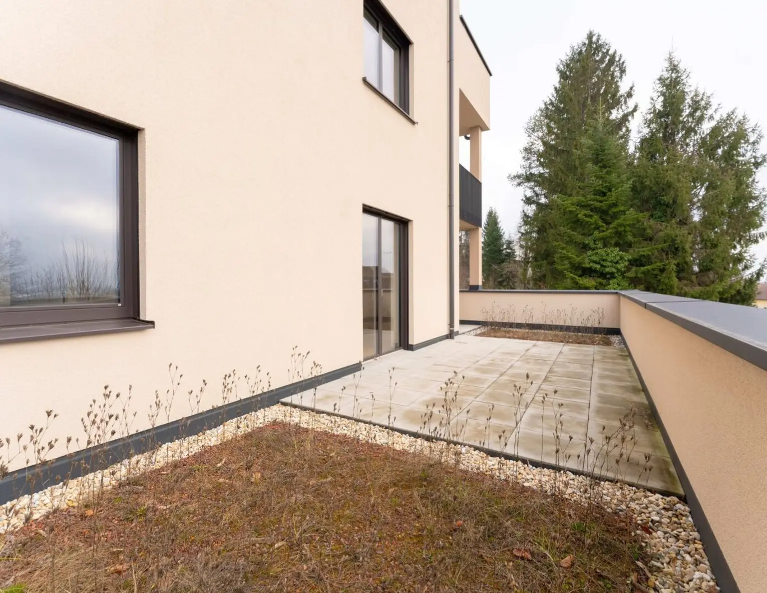 Erstklassiges Wohnen in Graz: Moderne 3-Zimmer-Wohnung mit Terrasse und Top-Ausstattung!