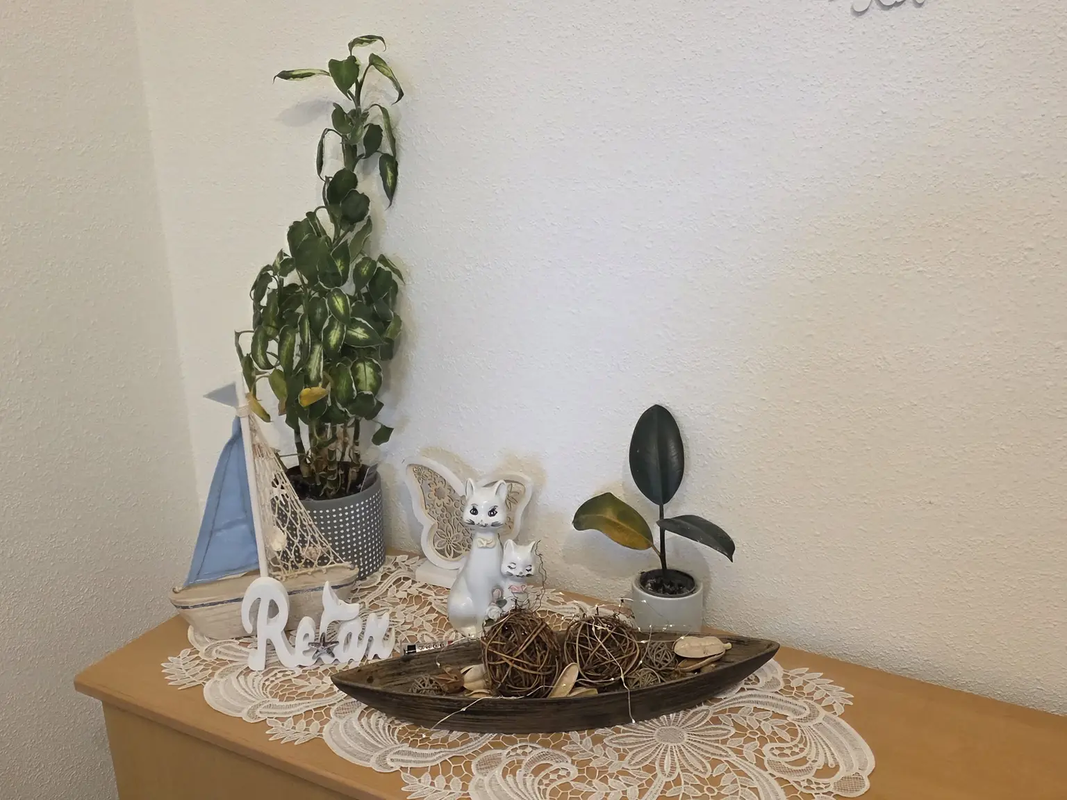 Ihr neues Zuhause: Gepflegte Doppelhaushälfte mit viel Platz... zur Miete... in Freisen-Oberkirchen!