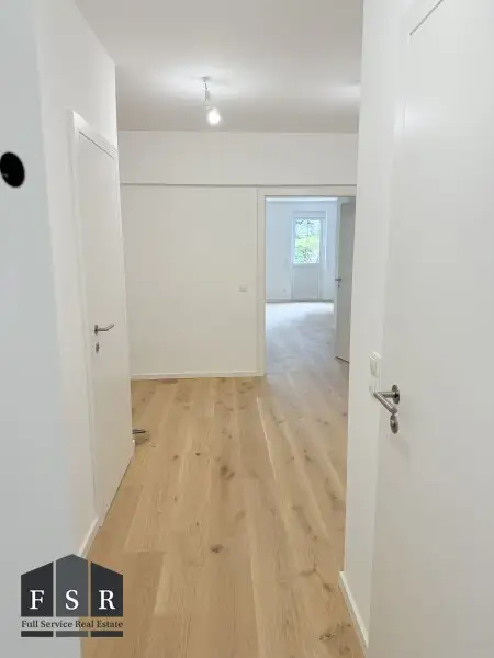 Stilvolle Gartenwohnung mit Garagenplatz und erstklassiger Ausstattung - WOHNATELIERs SIEVERING