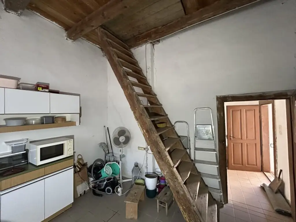 +++ Charmantes Bauernhaus mit großzügigen Nebengebäuden und großem Garten in Kleinwarasdorf! +++