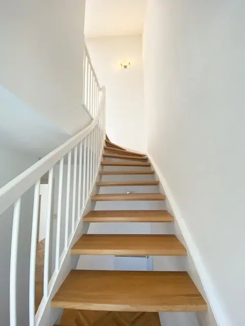 Bild9 | ++ NEU ++ MAISONETTE - VIER Zimmer mit TERRASSE - Altbau | Prima Service Immobilien