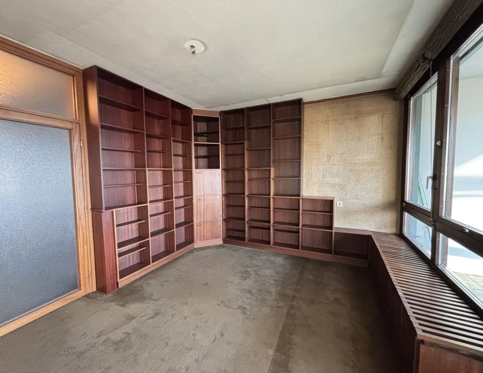 Terrassenhighlight in St. Peter: 5 Zimmer & 95 m² Dachterrasse und Dachgarten mit Panoramablick!