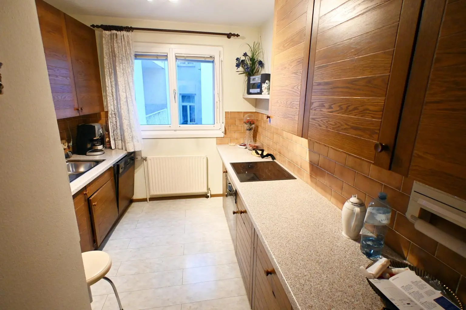 05. Eigentumswohnung 1040 Wien