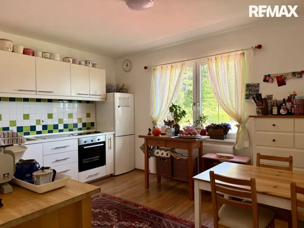 Hohe Wand - Einfamilienhaus mit 3 Wohneinheiten auf 1.100 m² Grund!