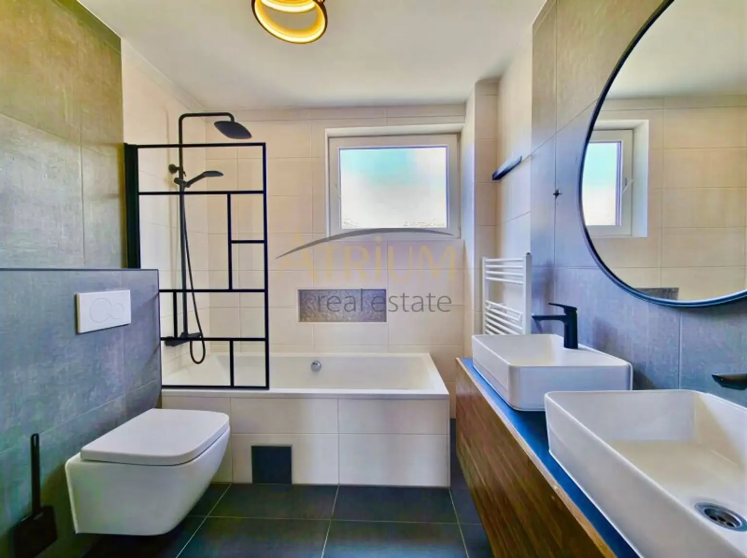 Arrive. Relax. Feel Home.