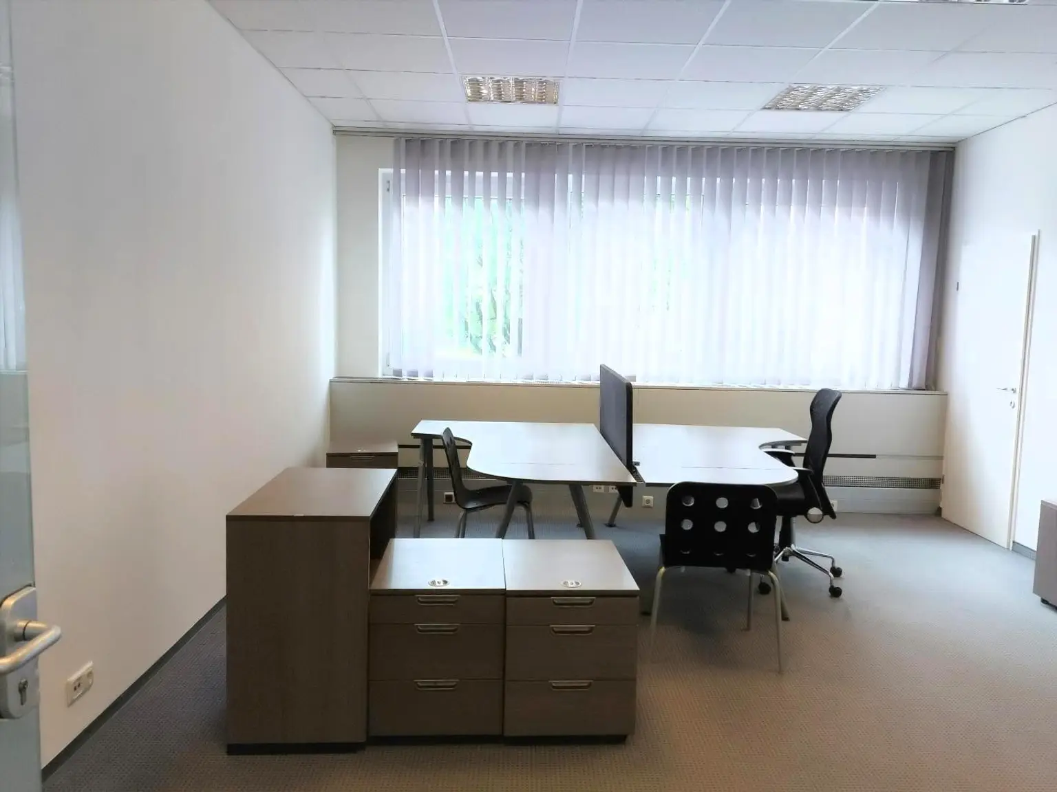 BHA 01B06 Büro 1