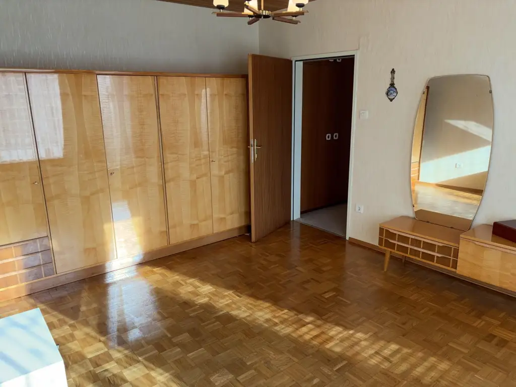 "Charmanter Bungalow in Toplage von Tulln – fußläufig zum Bahnhof"