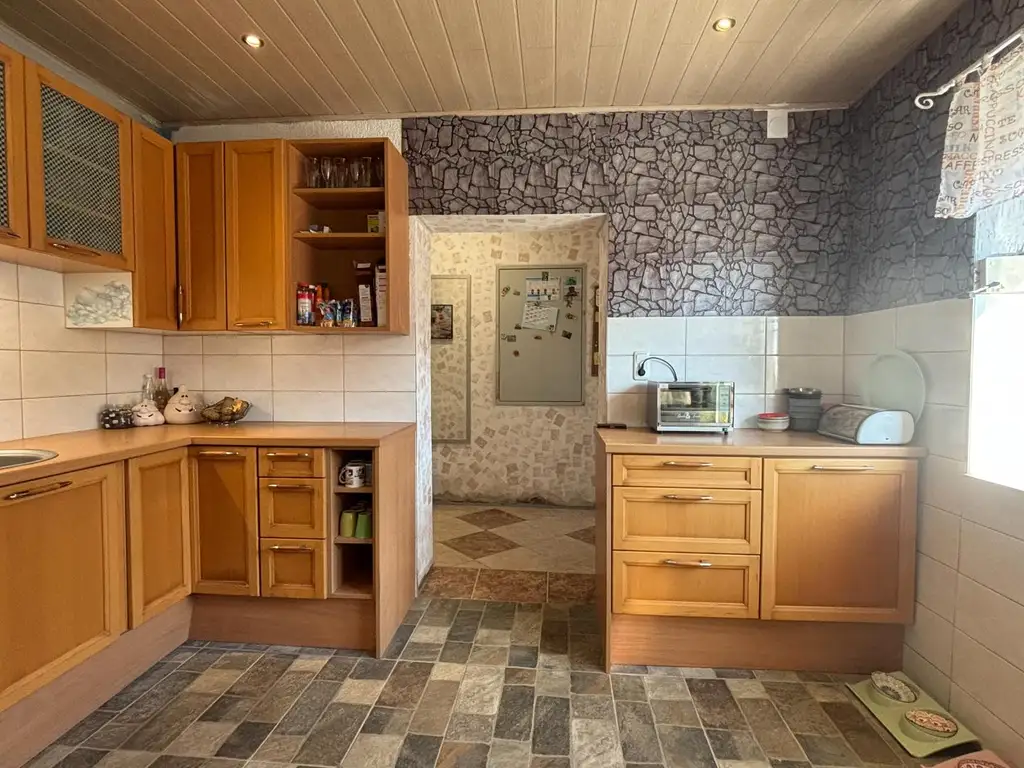 Gemütliches Einfamilienhaus mit Garten und viel Potential!