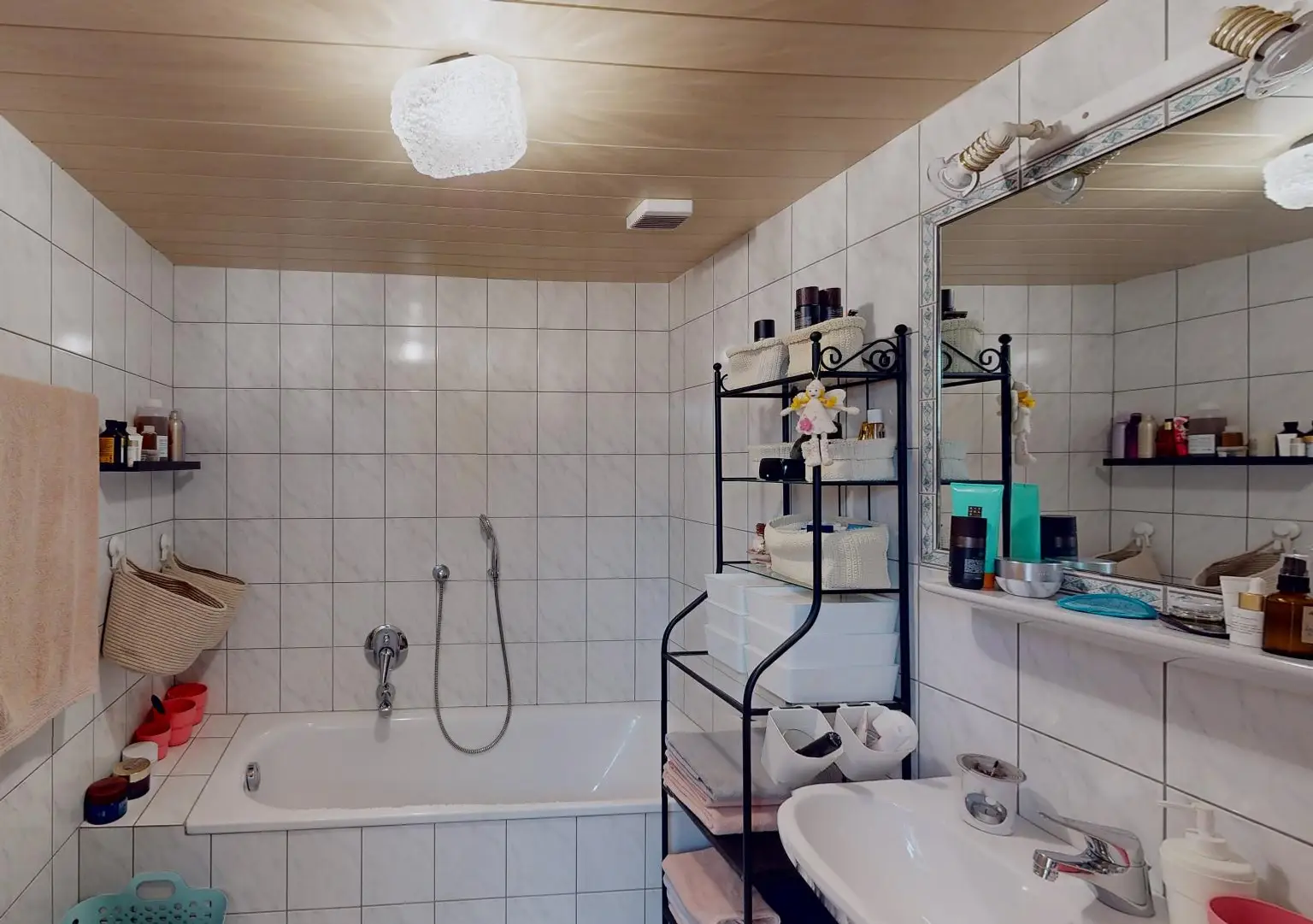 Zwischen Gletscher und Gebirge – 3-Zimmerwohnung im Kaunertal!