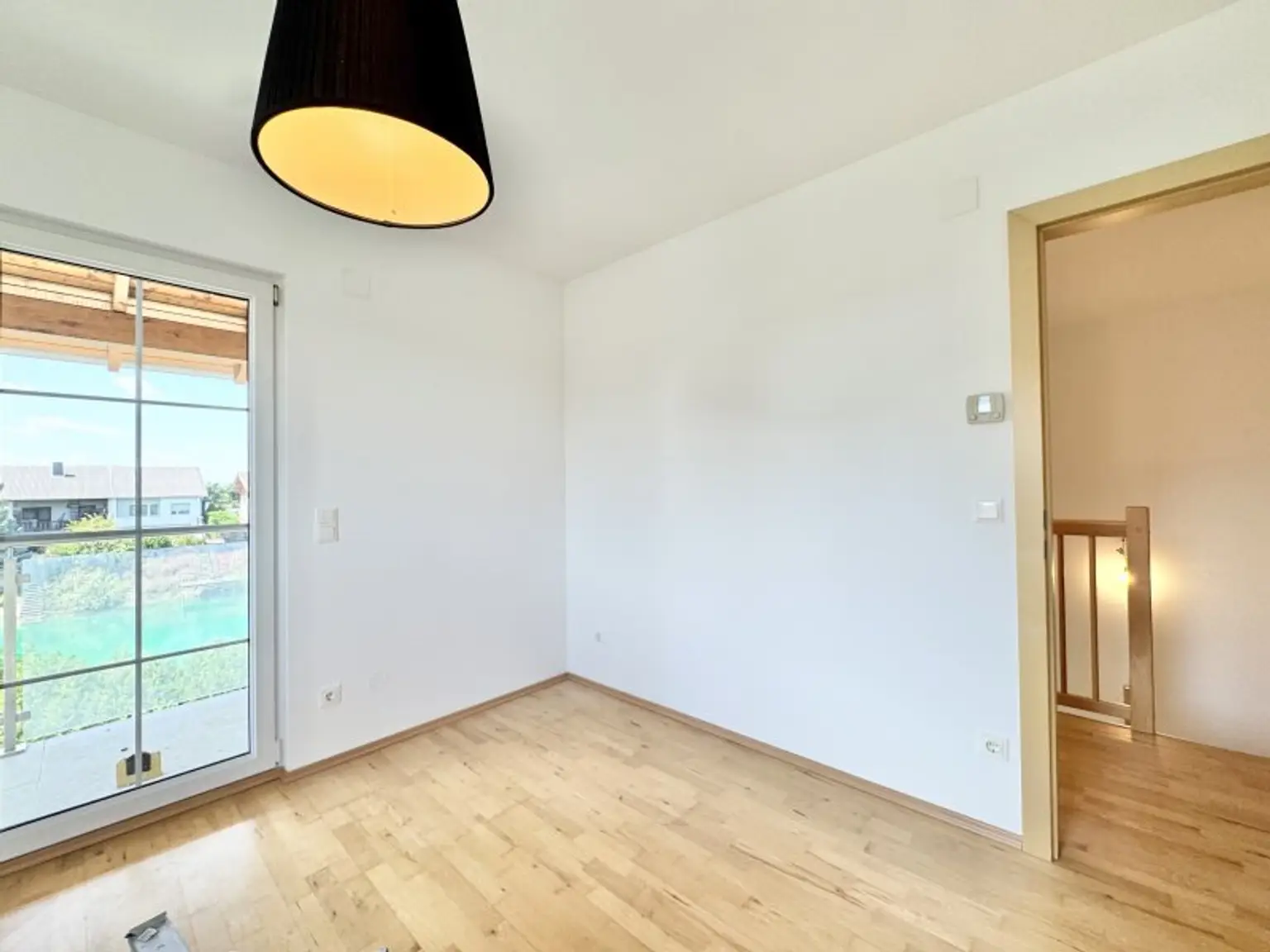 Neuer Preis! Einfamilienhaus am wunderschönen Mariensee