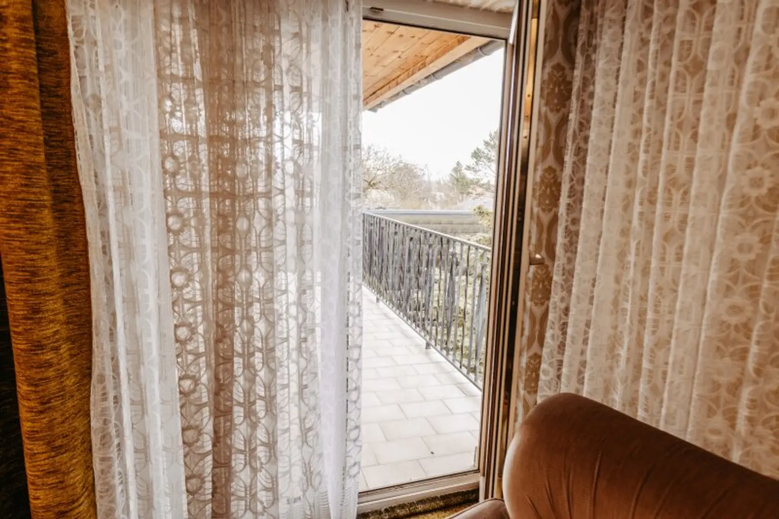 Lassen sie sich von diesem  zentrumsnahen Juwel inspirieren, hier ist der Urlaub zu Hause…