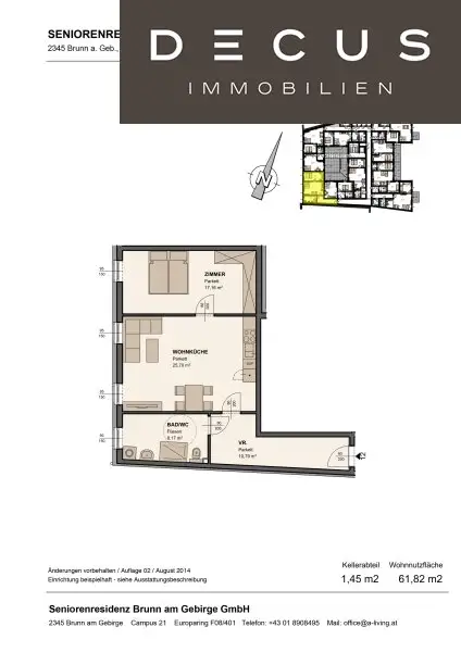 Plan