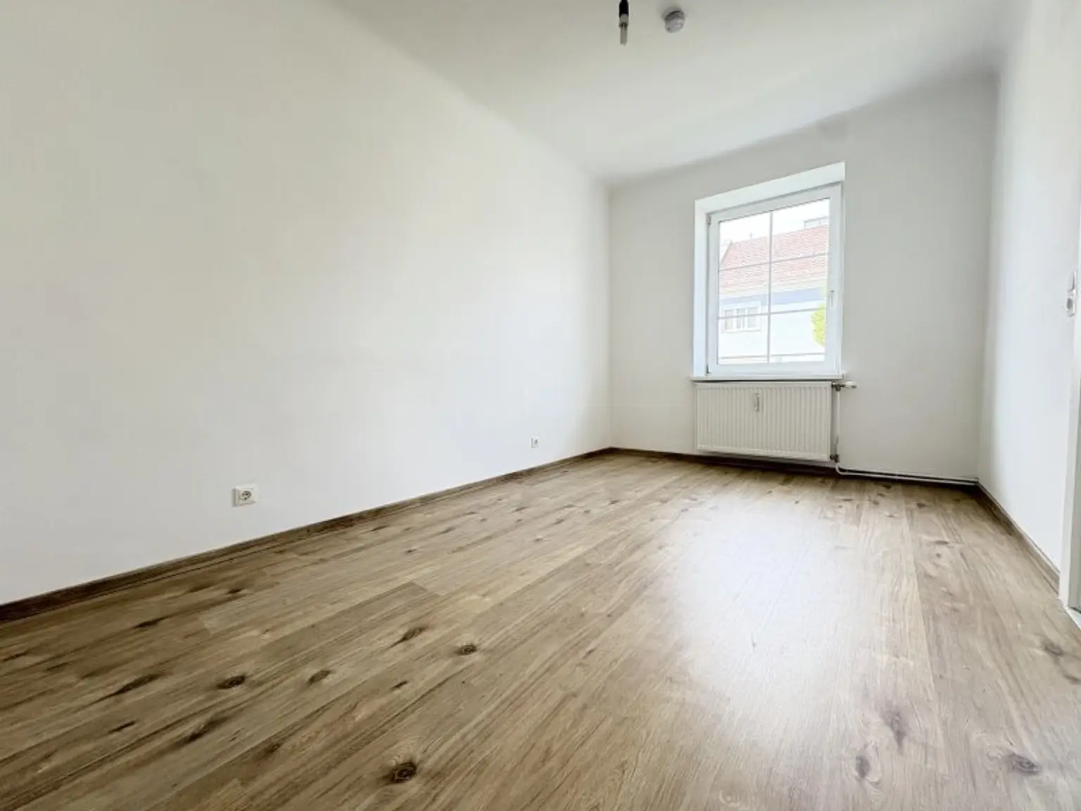 Sonnig, zentrumsnah, 2-Zimmer-Wohnung!