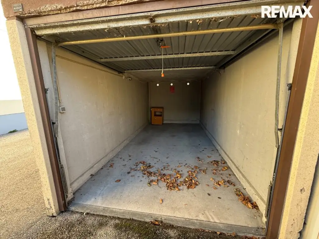 Ehemaliges Seniorenheim, gewerbliche Widmung, große Dachterrasse & 16 Garagen in Wiener Neustadt – Top Chance!