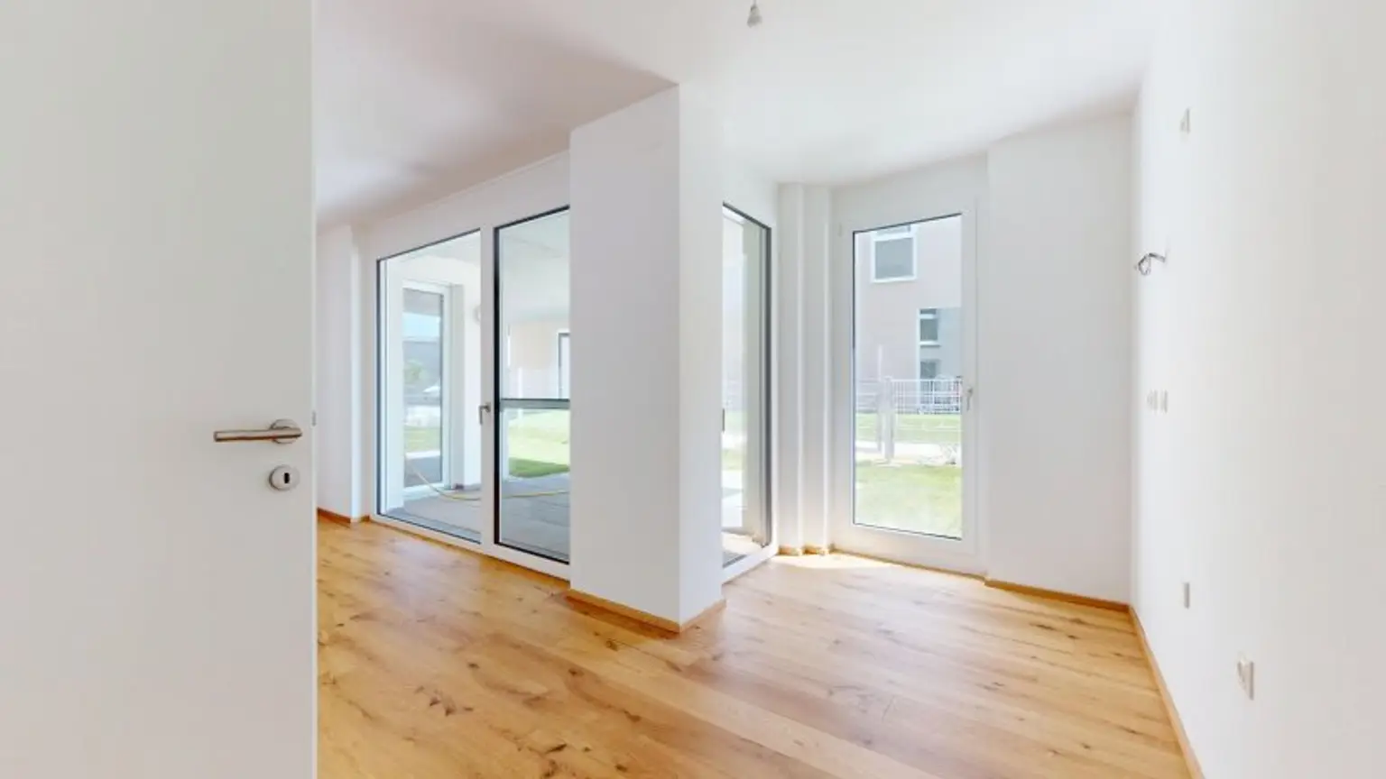 Pannonia Seeblick - 3 Zimmer Luxus mit unmittelbarer Nähe zum Neusiedler See // Provisionsfrei!