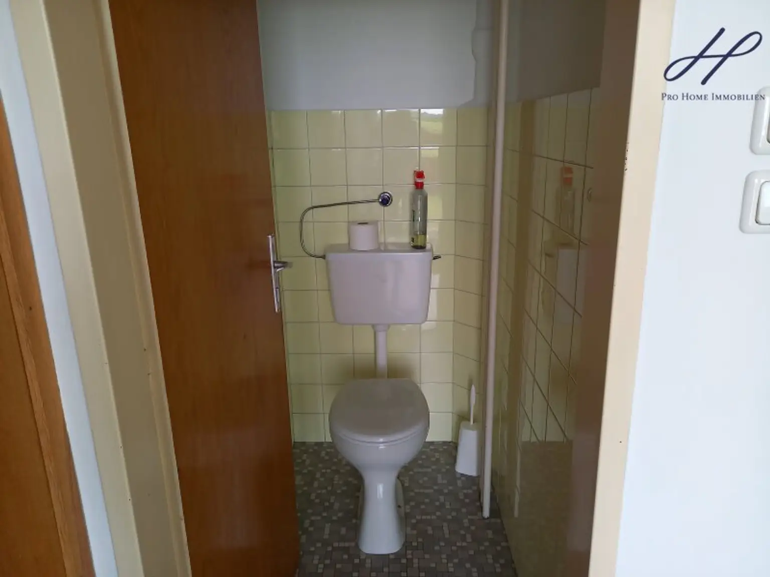 Gepflegtes Einfamilienhaus Nähe Oberwart