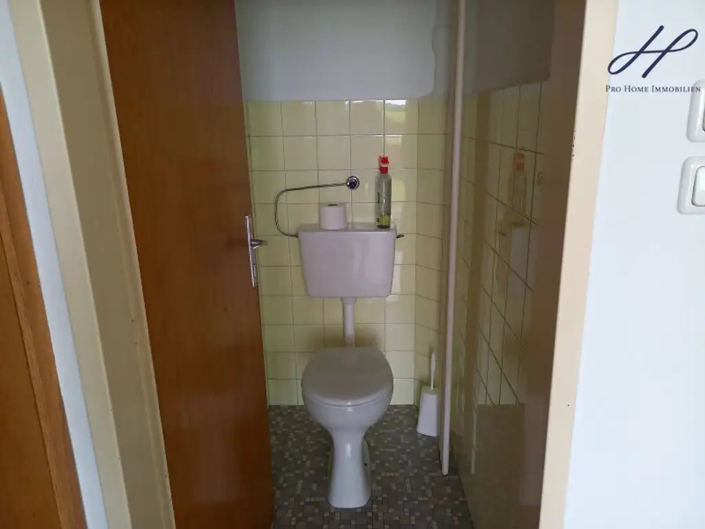 Gepflegtes Einfamilienhaus Nähe Oberwart